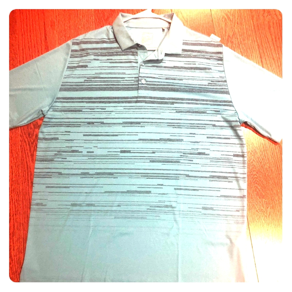 Callaway Tee
